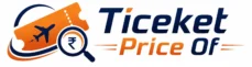 Ticeket Price Of